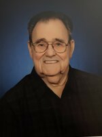 Leslie Edward Baker