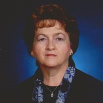 Judy McMurray
