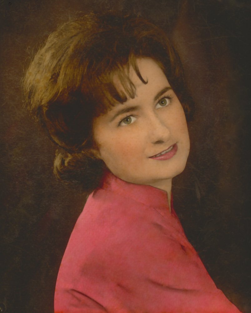 Melinda Burke