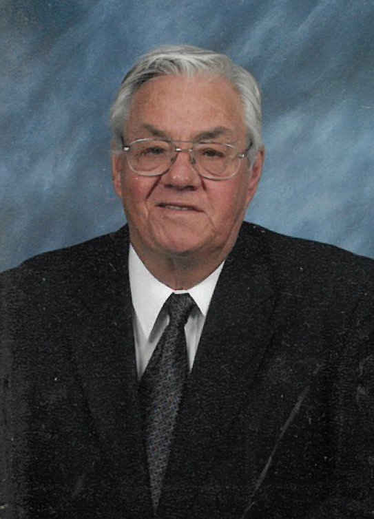 James Taylor, Jr.
