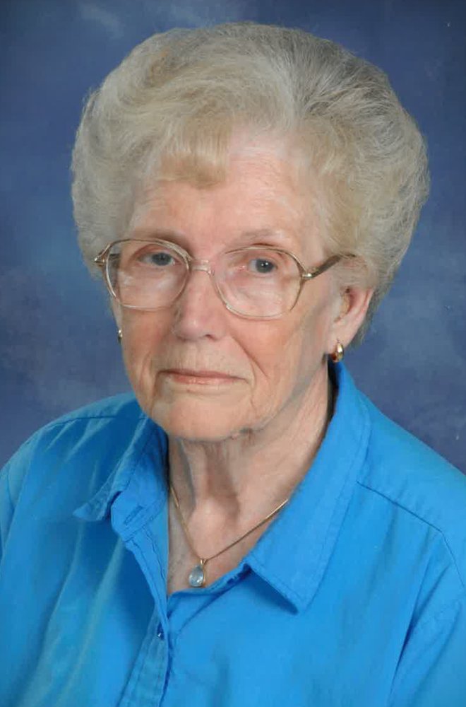 Thelma Jennings