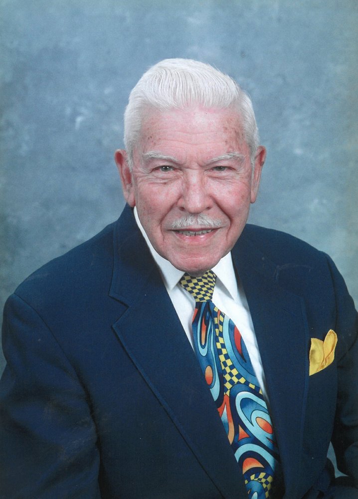 Walter Pierce, Jr.