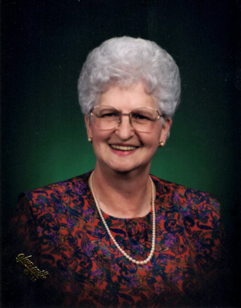 Mabel King