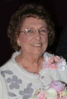 Ella Archer