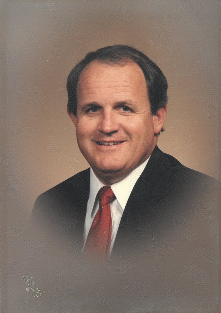 John Buckles, Jr.