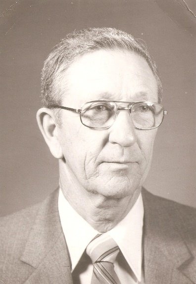 Clarence  Wininger, Sr.