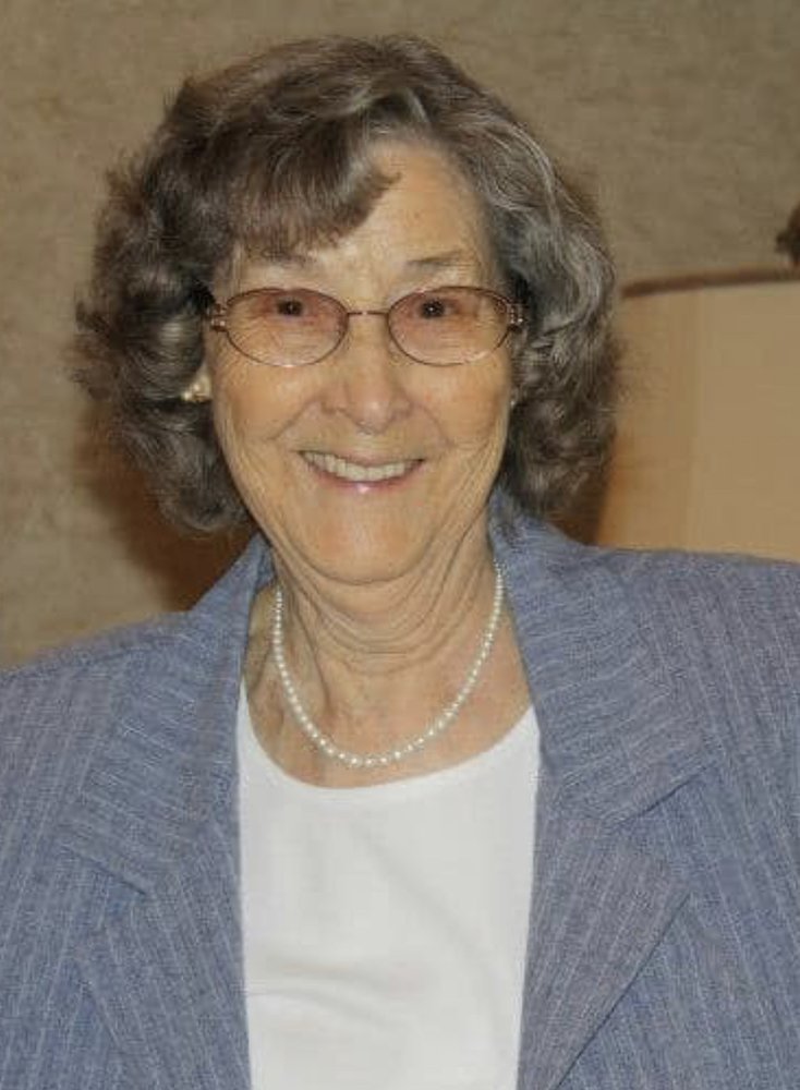 Mildred Dishner