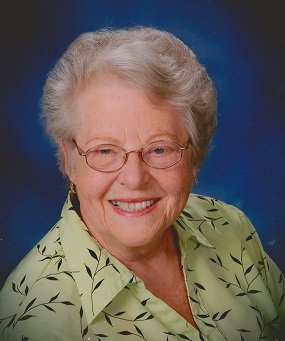 Phyllis Dean
