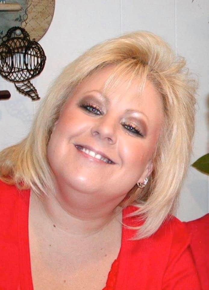 Obituary of Melissa Burke Crawford Funeral Homes & Cremation Serv...
