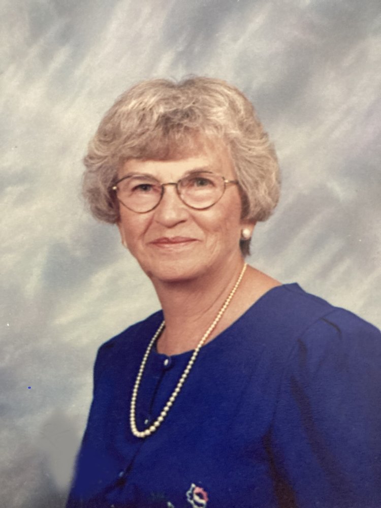 Obituary Of Betty Cox Funeral Homes And Cremation Services Carter 0165