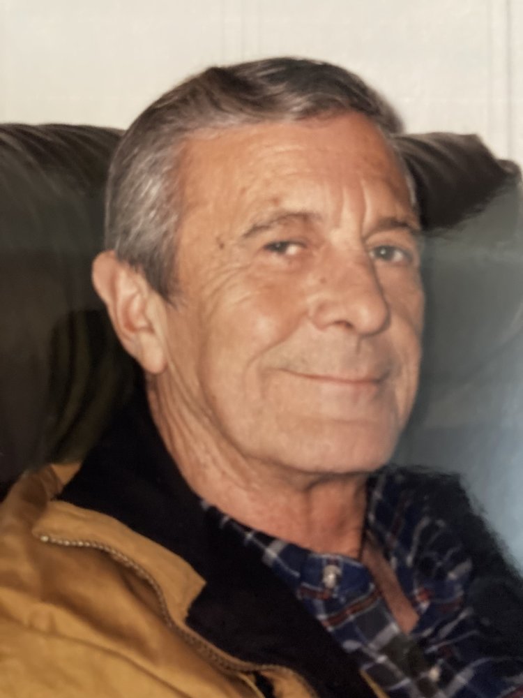 Obituary Of Harold B. Dougherty | Funeral Homes & Cremation Service...