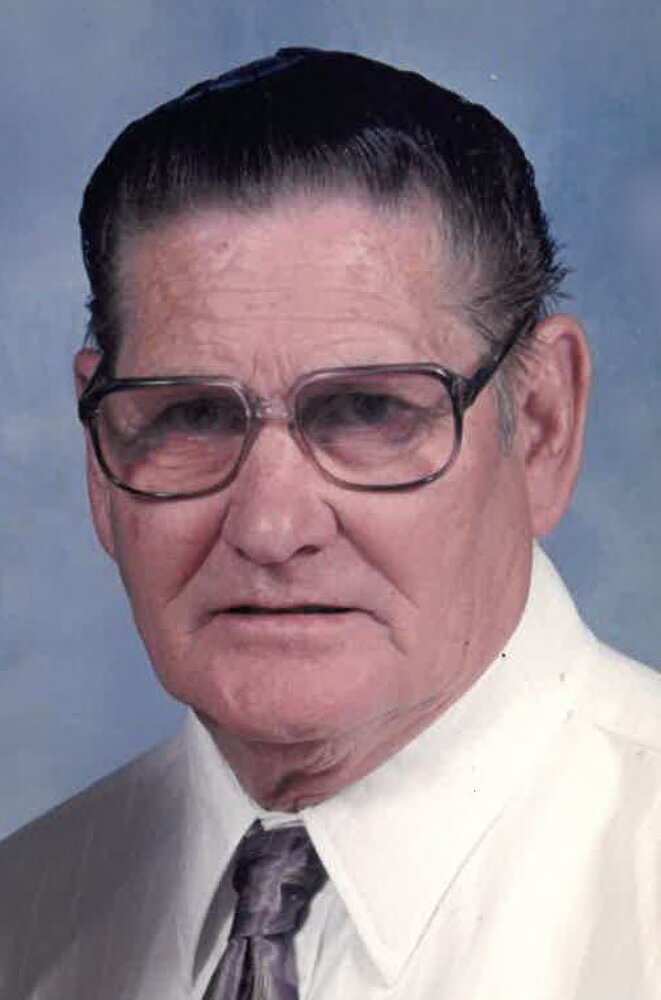 Rev. Paul Brickey