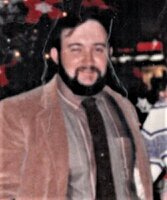 Kenny Lester Arnold